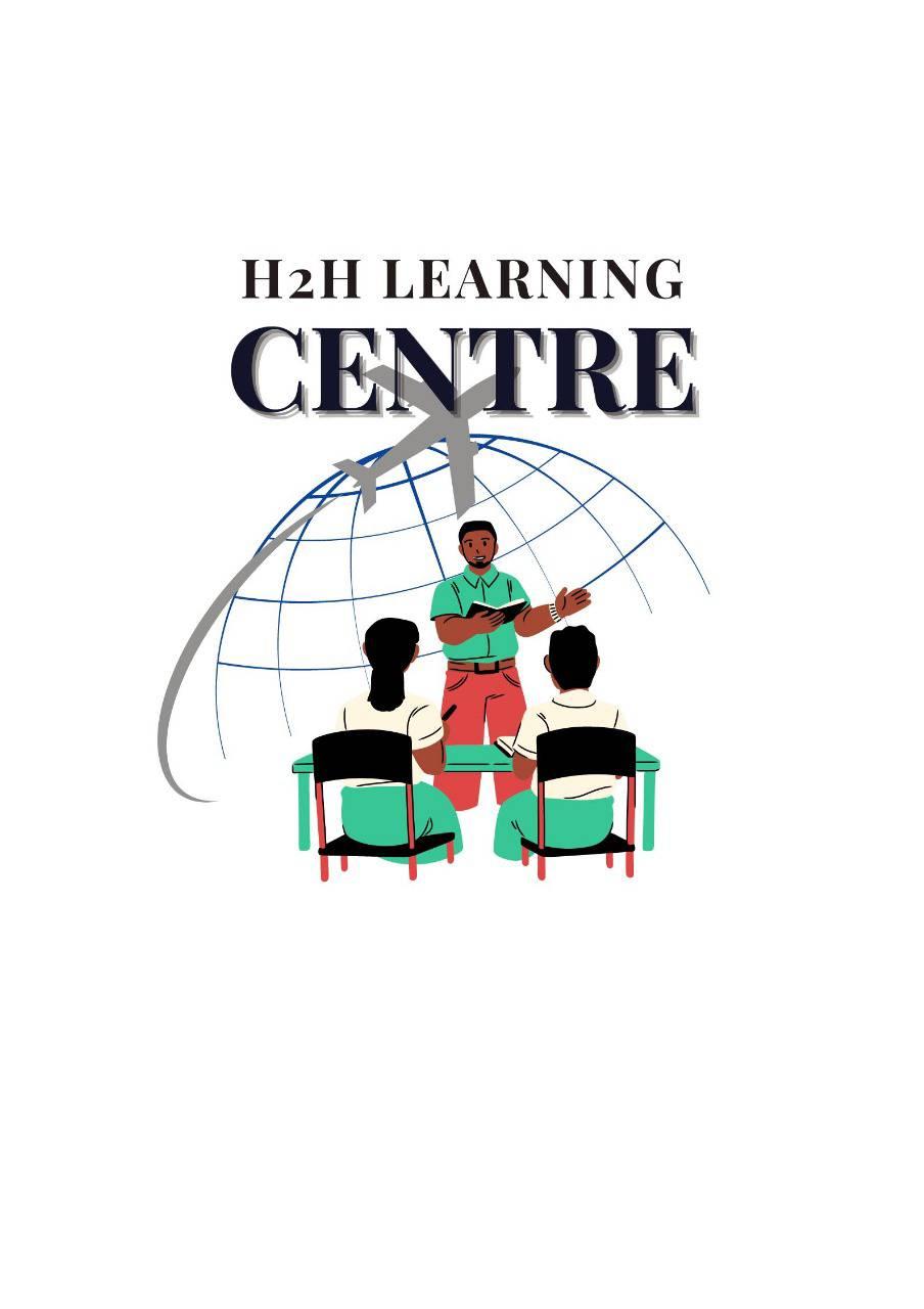 H2H Learning Logo